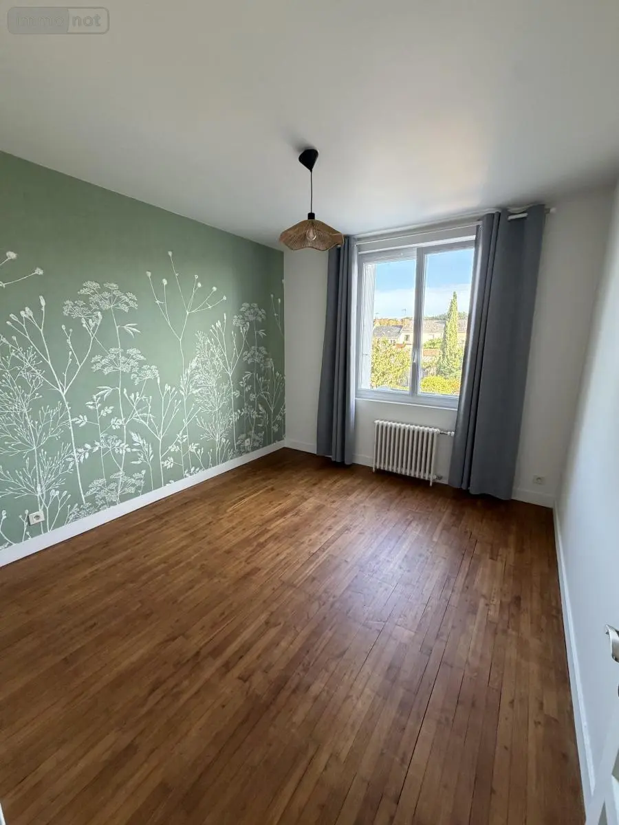 Maison a vendre Cholet 49300 Maine-et-Loire 49 148 m2 6 pièces 299000 euros 49055-107 013