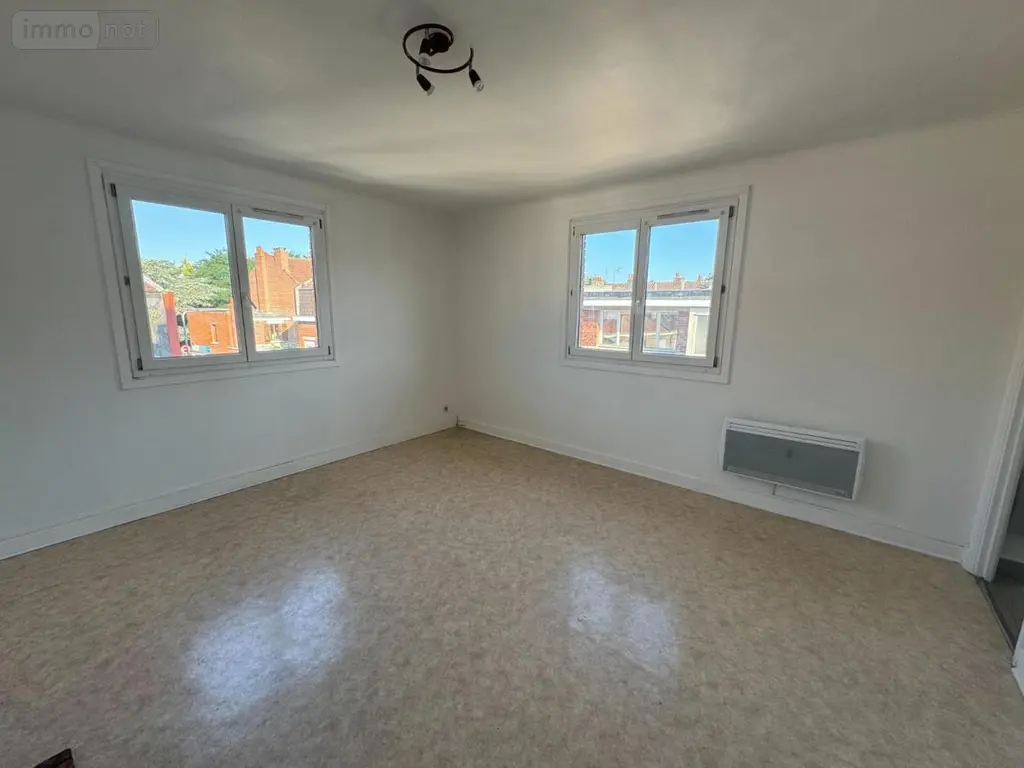 Location appartement Lille 59800 Nord 59 52 m2 670 euros 59007-L72 002