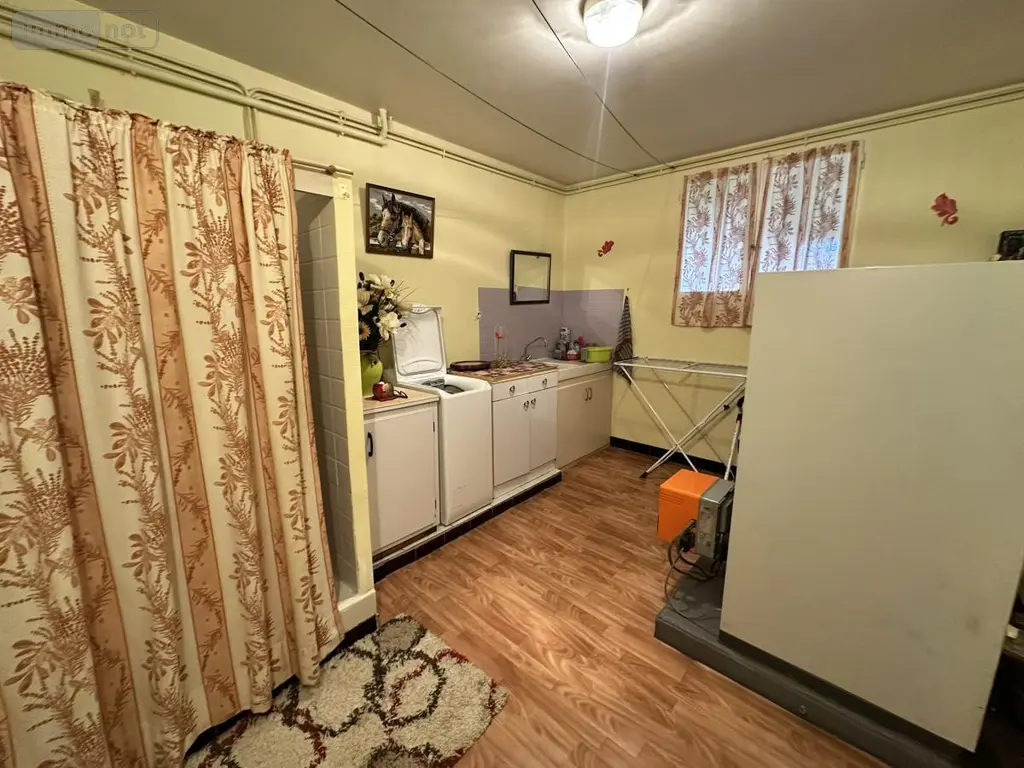 Maison a vendre Saint-Flour 15100 Cantal 15 106 m2 214500 euros 15046-86 012