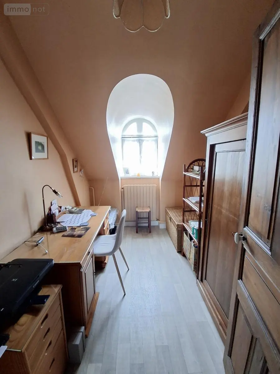 Maison a vendre Pontivy 56300 Morbihan 56 254 m2 7 pièces 470620 euros 56062-2313 014