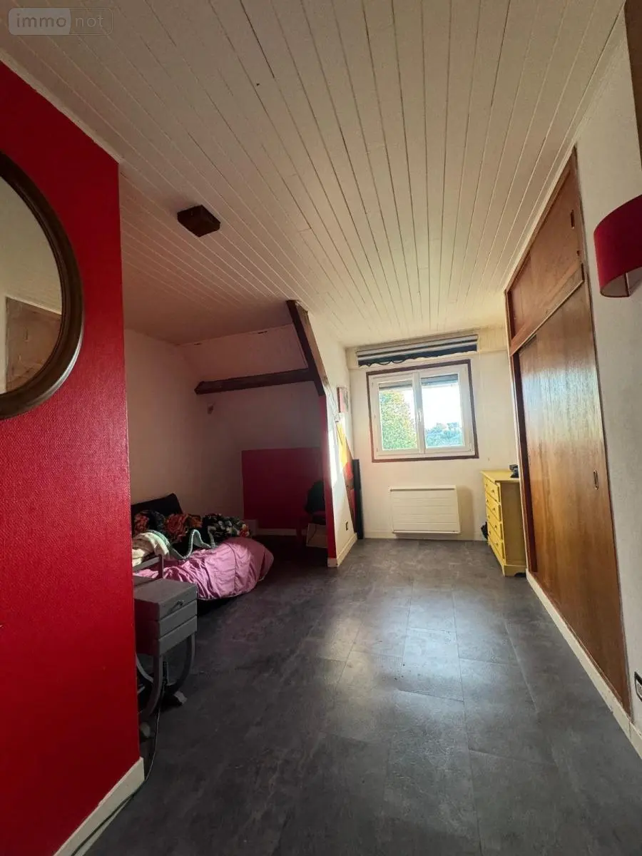 Maison a vendre Pithiviers 45300 Loiret 45 175 m2 6 pièces 240000 euros 45093-129 009