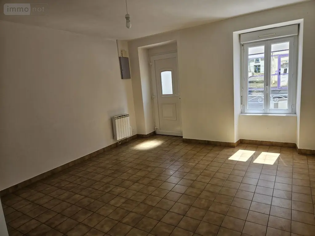 Appartement a vendre Étel 56410 Morbihan 56 39 m2 2 pièces 173340 euros 56027-603 006