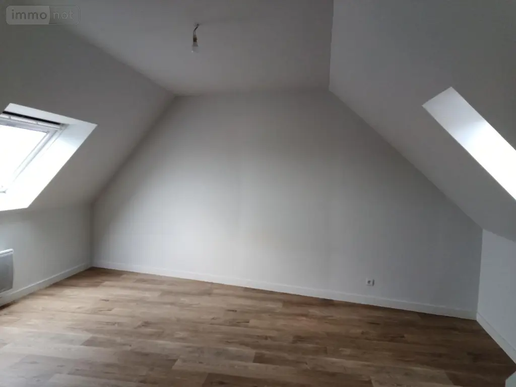 Maison a vendre Guilvinec 29730 Finistère 29 210 m2 368000 euros 29016-1171 004