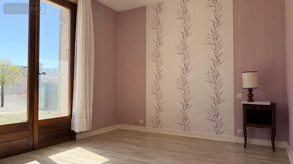 Maison a vendre Brion 01460 Ain 01 105 m2 4 pièces 272000 euros 01048-257 013
