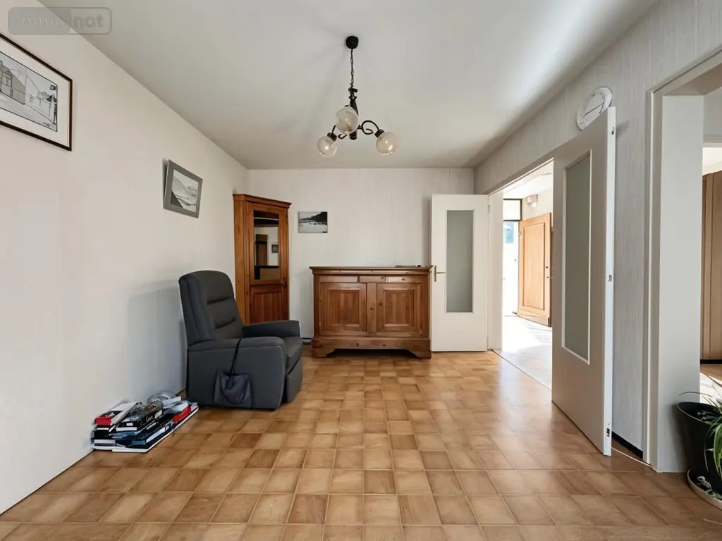 Maison a vendre Angers 49000 Maine-et-Loire 49 95 m2 5 pièces 220500 euros 49114-841 005