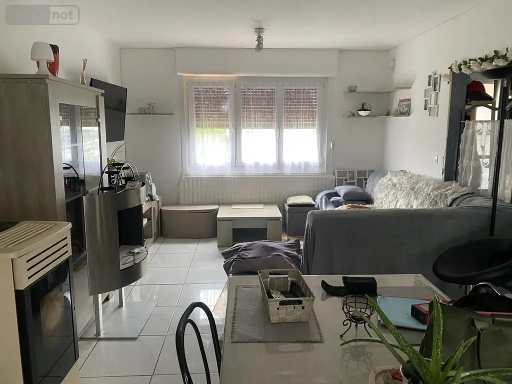 Maison a vendre Cambrai 59400 Nord 59 113 m2 5 pièces 151960 euros 59098-11862 002