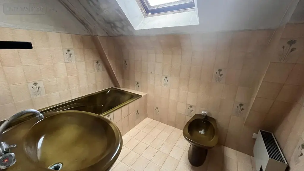 Maison a vendre Pluméliau-Bieuzy 56930 Morbihan 56 168 m2 9 pièces 177560 euros 56064-1524 007