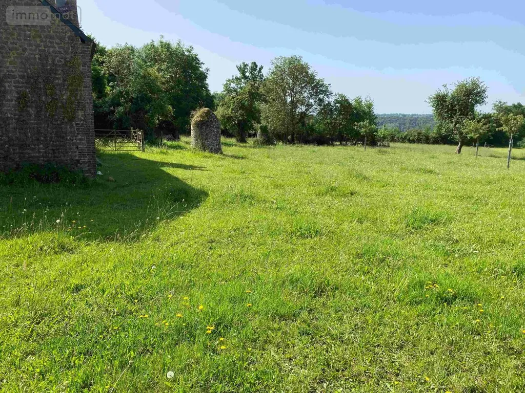 Maison a vendre Les Rotours 61210 Orne 61 130 m2 7 pièces 203900 euros 61030-1306 015
