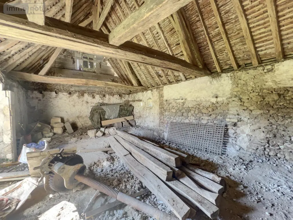 Terrain a batir a vendre Cheillé 37190 Indre-et-Loire 37 95400 euros 37096-3 003