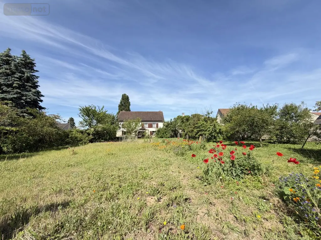 Maison a vendre Saint-Usage 21170 Côte-d'Or 21 150 m2 367500 euros 21012-268 017