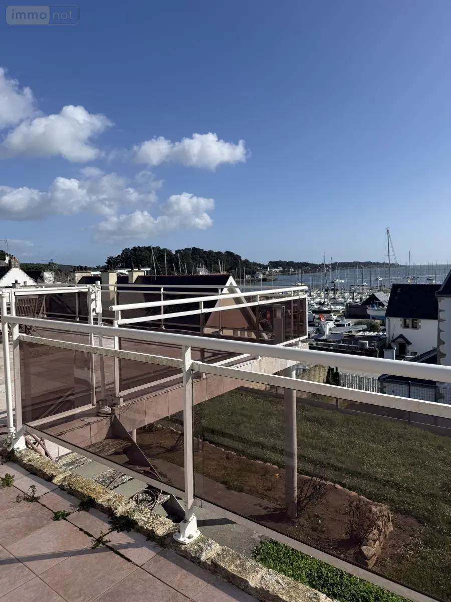 Viager maison La Trinité-sur-Mer 56470 Morbihan 56 205 m2 7 pièces 1200000 euros 56002-1504 015