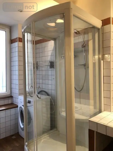 Appartement a vendre Angers 49100 Maine-et-Loire 49 78 m2 3 pièces 299700 euros 49031-2773 008