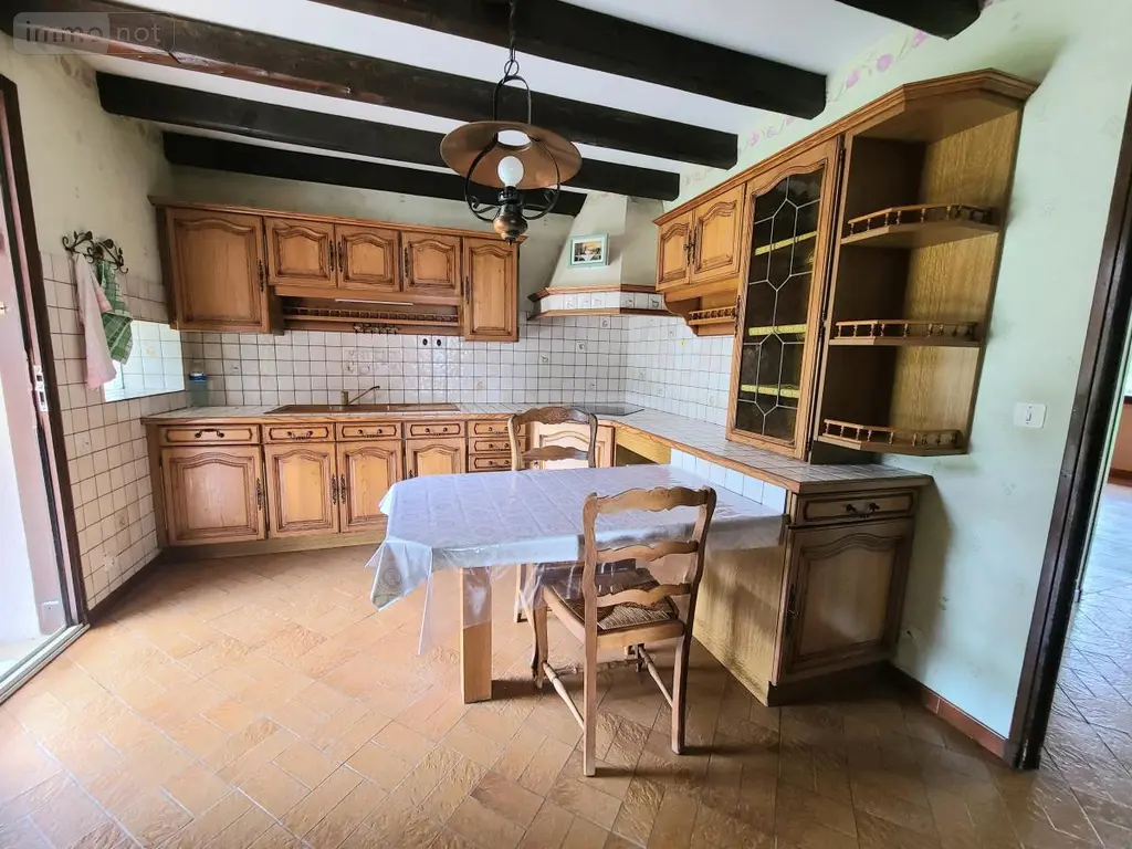 Maison a vendre Pierrelatte 26700 Drôme 26 90 m2 5 pièces 210000 euros 26060-791 003
