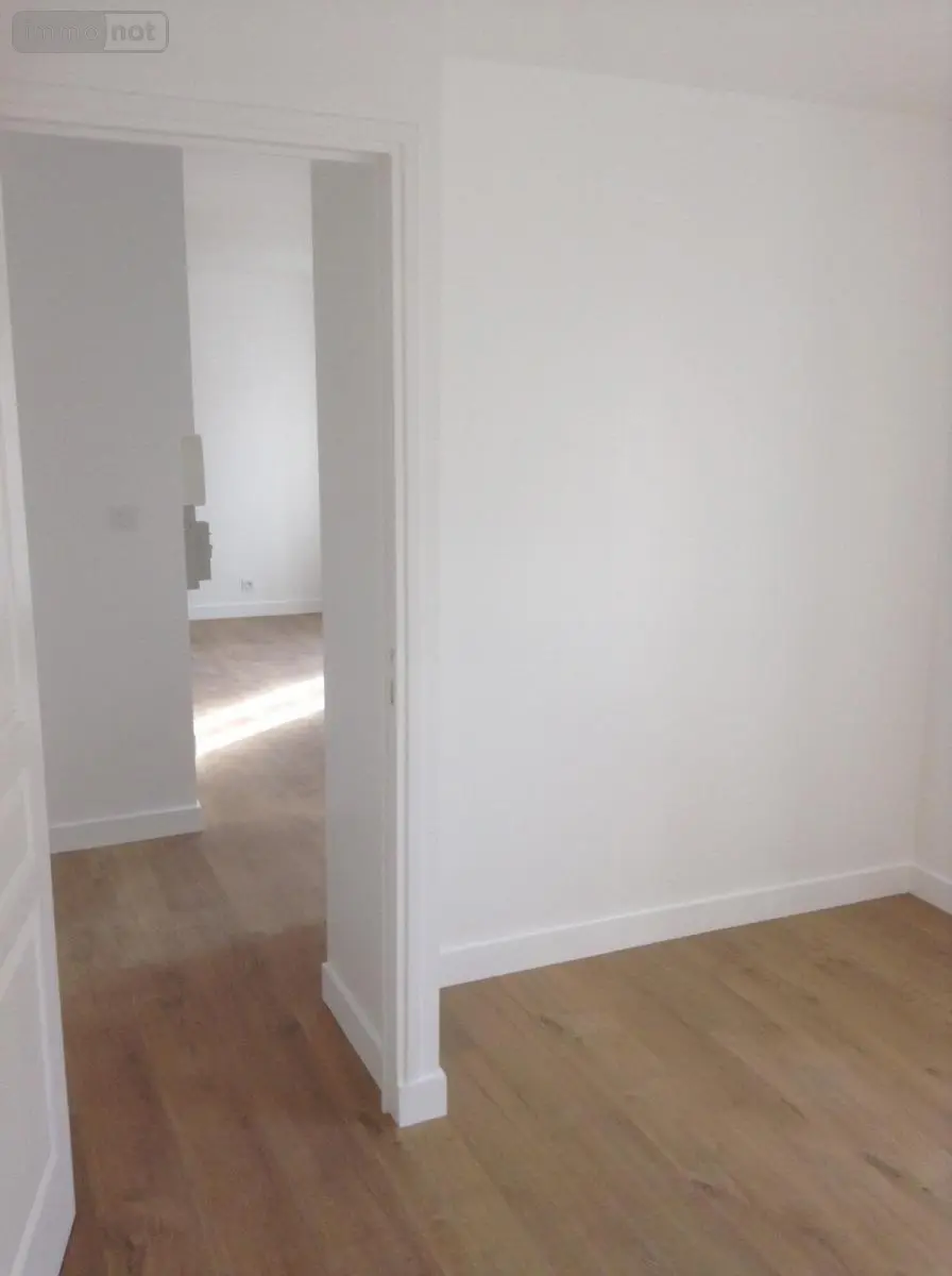 Location appartement Laval 53000 Mayenne 53 33 m2 455 euros 53007-L333 002