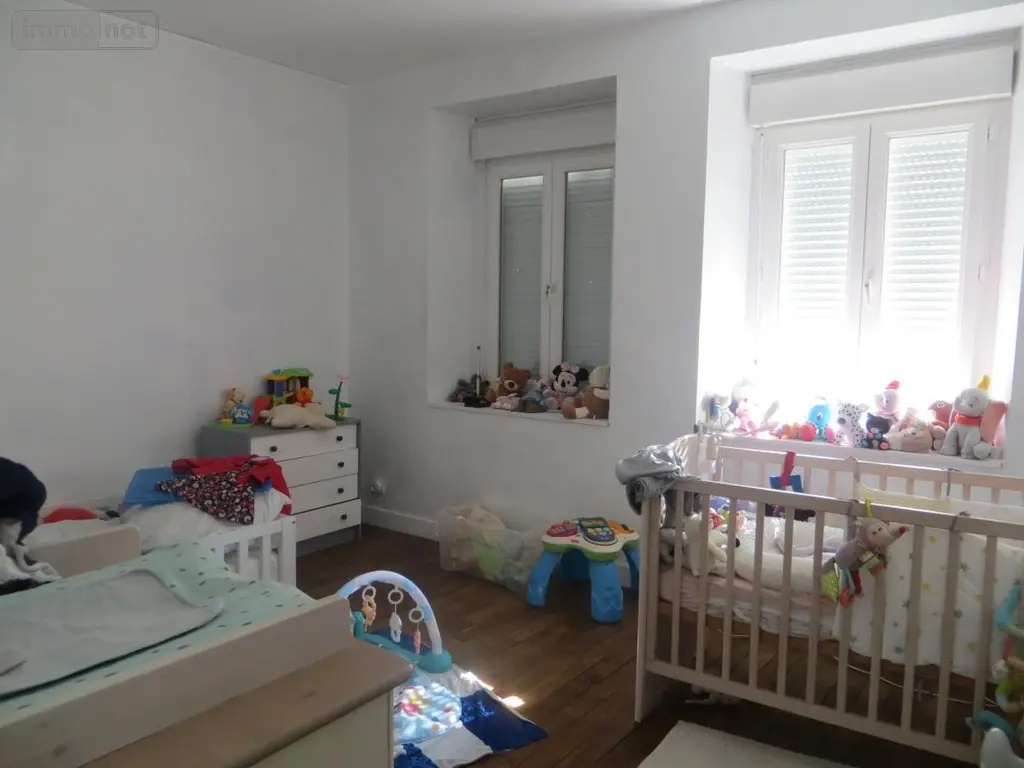 Maison a vendre Noues de Sienne 14380 Calvados 14 297 m2 147700 euros 14076-5775 009