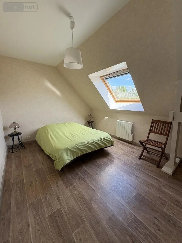 Maison a vendre Ploeren 56880 Morbihan 56 78 m2 4 pièces 316895 euros 56094-171 006