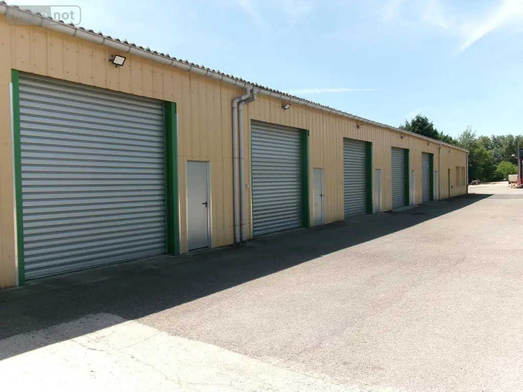 Location divers Cuinchy 62149 Pas-de-Calais 62 80 m2 400 euros 62023-L1438 003