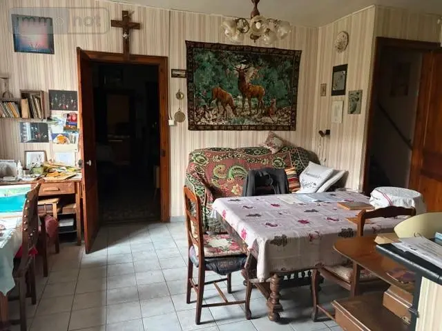 Maison a vendre Aulnoye-Aymeries 59620 Nord 59 160 m2 79650 euros 59157-2500 003