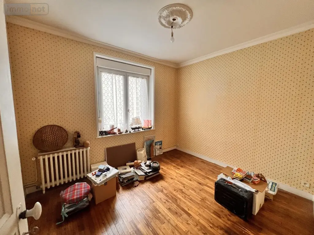 Appartement a vendre Brest 29200 Finistère 29 87 m2 3 pièces 208000 euros 29031-839 005
