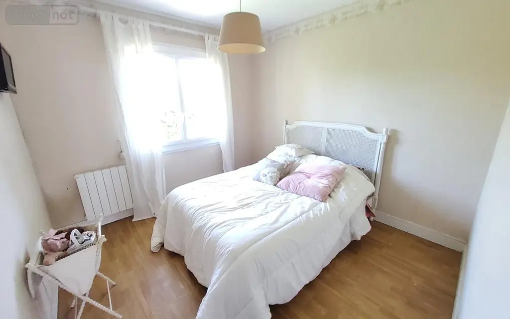 Maison a vendre Ifs 14123 Calvados 14 97 m2 5 pièces 252000 euros 14008-161 007