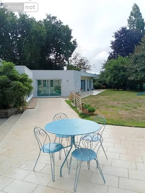 Maison a vendre Fouesnant 29170 Finistère 29 250 m2 8 pièces 1050000 euros 29014-3198 012