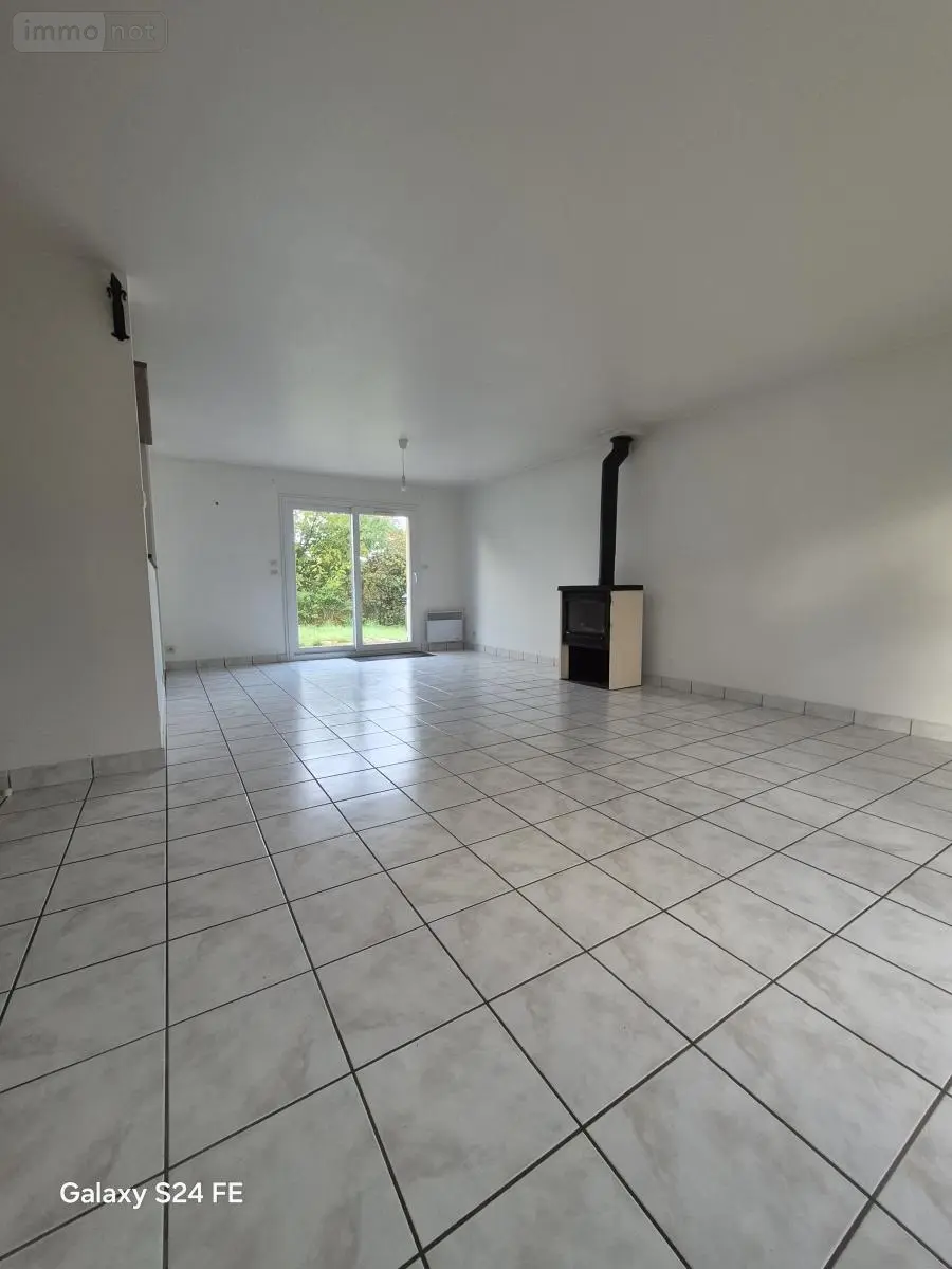 Maison a vendre Pleuven 29170 Finistère 29 86 m2 5 pièces 271700 euros 29088-13 003