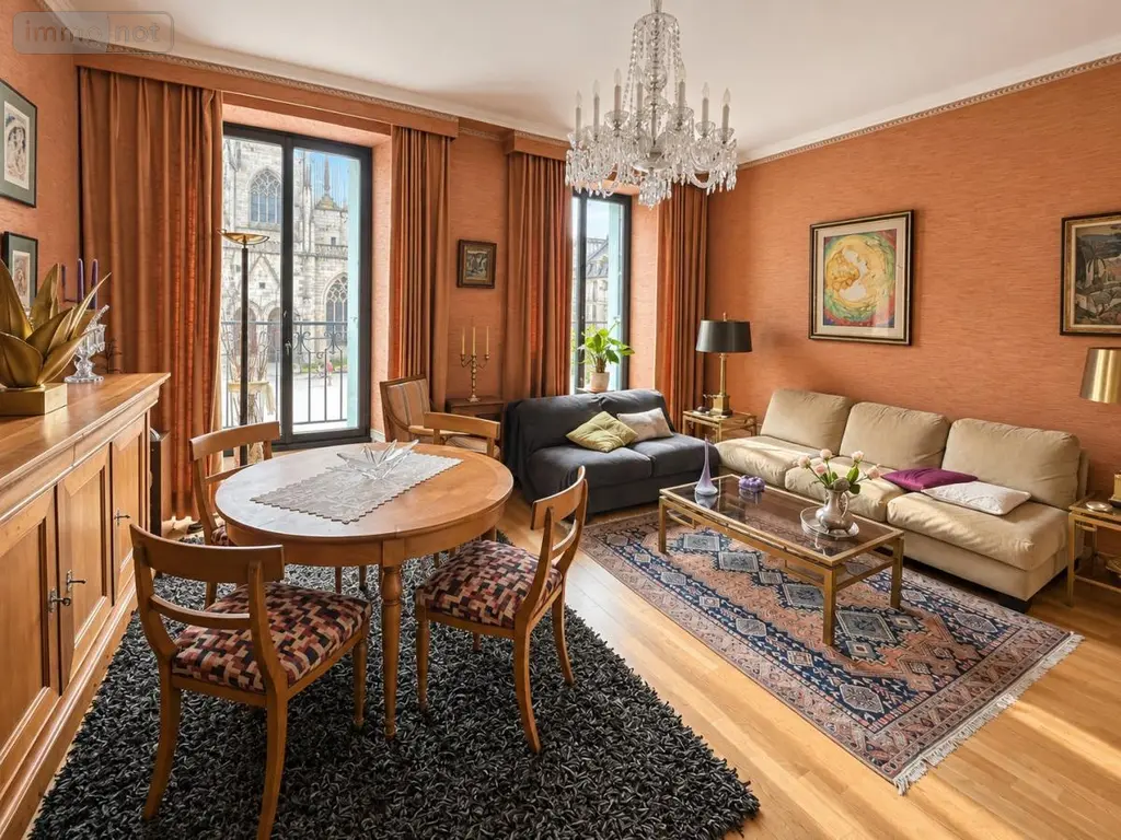 Appartement a vendre Quimper 29000 Finistère 29 203 m2 12 pièces 1314500 euros 29015-658 002