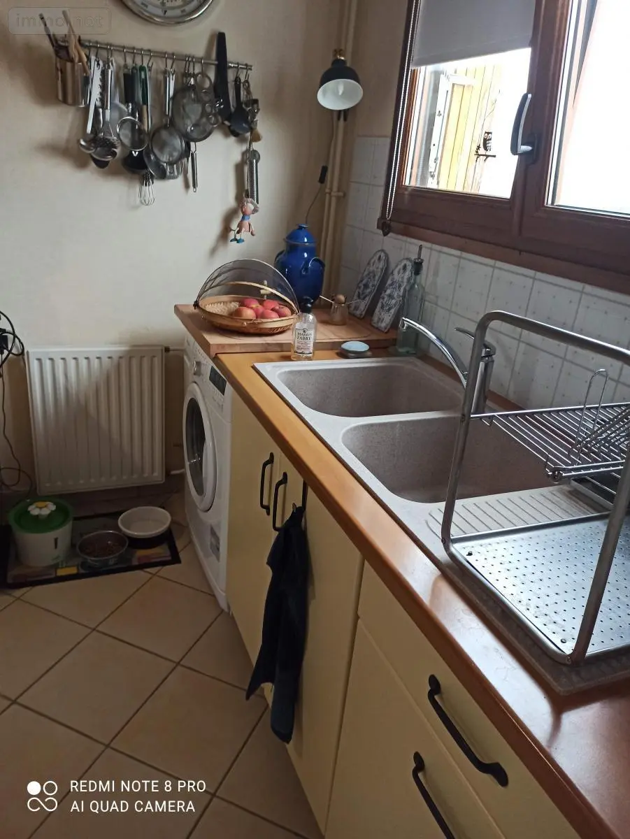 Appartement a vendre Reims 51100 Marne 51 106 m2 5 pièces 232000 euros 51052-514 007