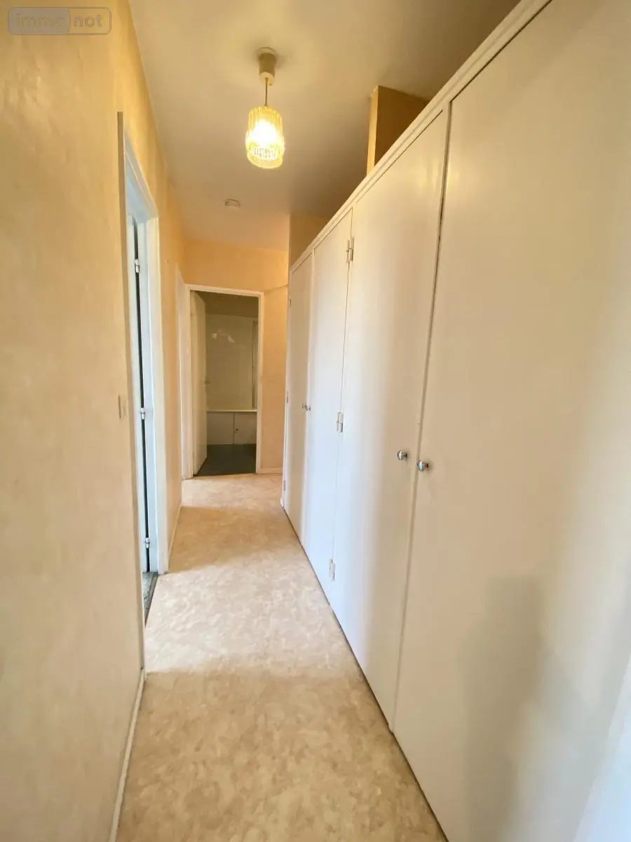 Appartement a vendre Amilly 45200 Loiret 45 76 m2 4 pièces 85100 euros 45052-1532 013