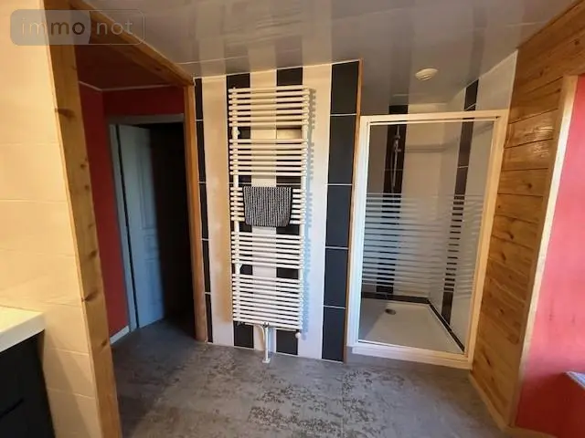 Maison a vendre La Godivelle 63850 Puy-de-Dôme 63 308 m2 10 pièces 395000 euros 63022-36 017