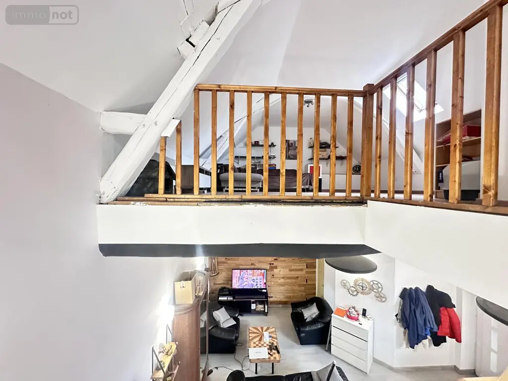Maison a vendre Vallères 37190 Indre-et-Loire 37 117 m2 199000 euros 37072-665 007
