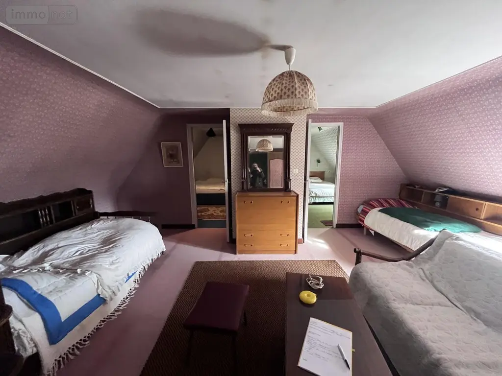 Maison a vendre Theix-Noyalo 56450 Morbihan 56 150 m2 6 pièces 599900 euros 56004-736 016
