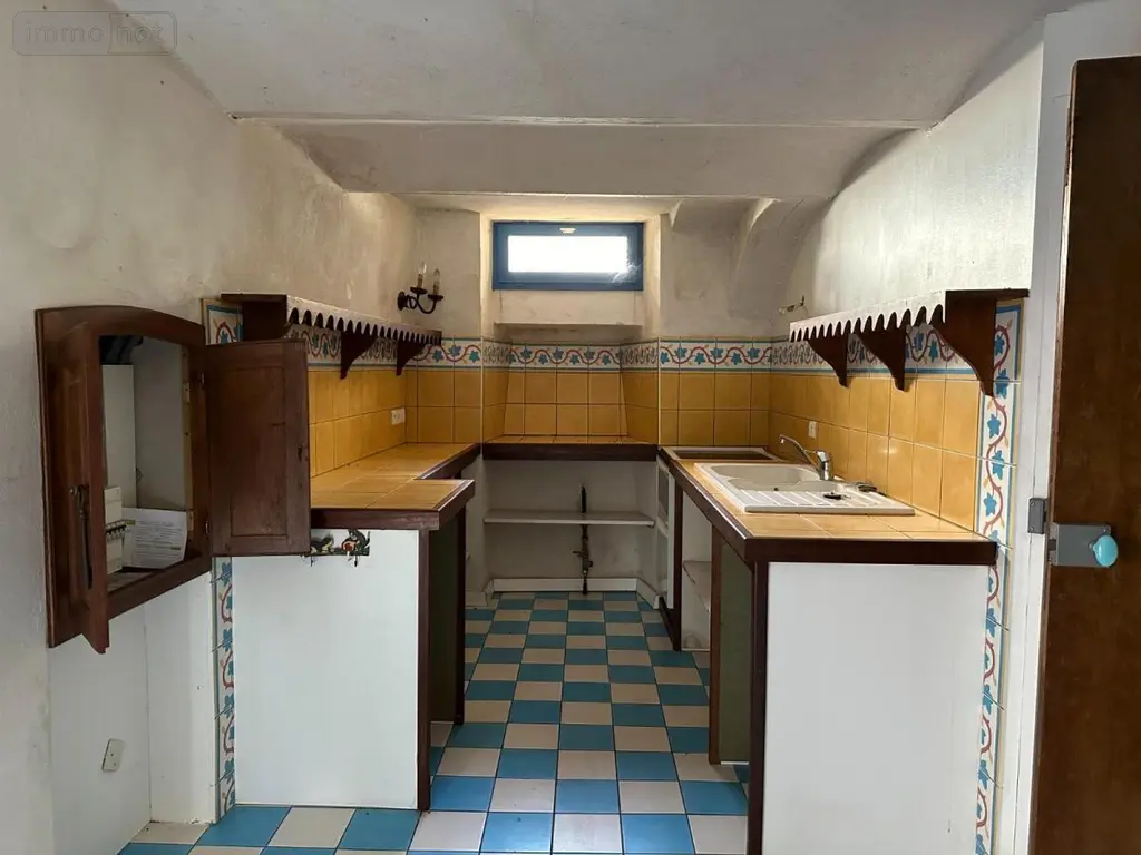 Location maison Montmeyran 26120 Drôme 26 52 m2 2 pièces 590 euros 26072-L31 007