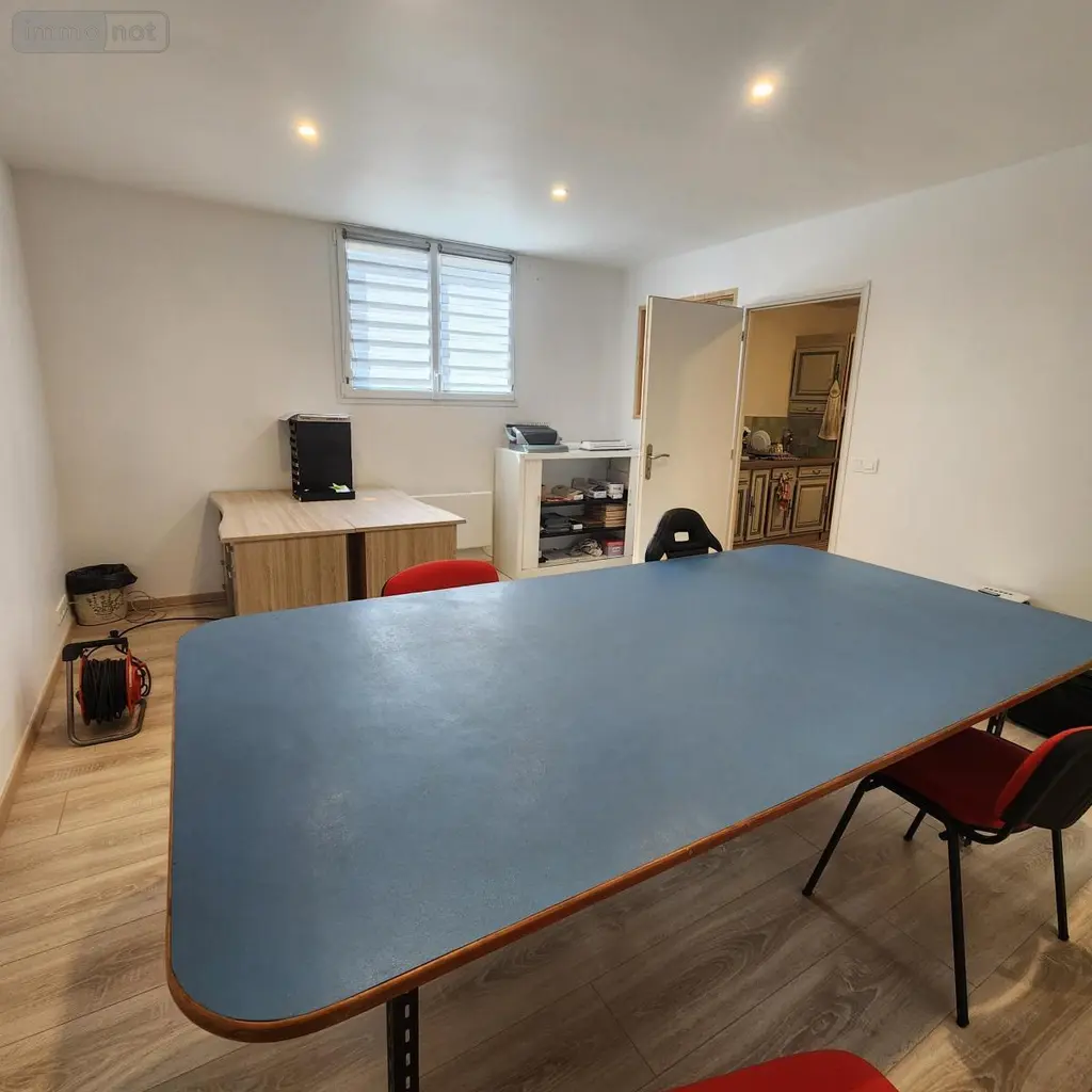 Fonds et murs commerciaux a vendre Cherré-Au 72400 Sarthe 72 240 m2 265200 euros 72085-2184 006