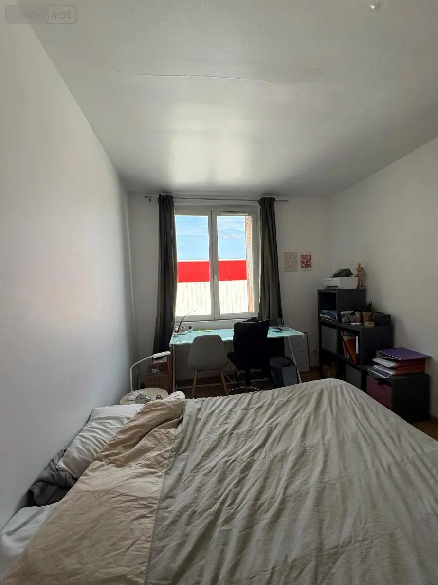 Location appartement Rouen 76000 Seine-Maritime 76 60 m2 3 pièces 750 euros 76012-L8 004