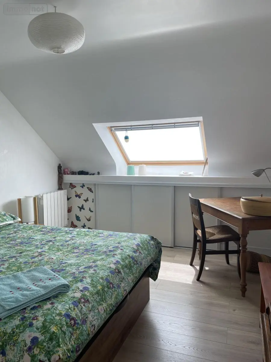Maison a vendre Saint-Avé 56890 Morbihan 56 188 m2 6 pièces 448000 euros 56002-1368 006