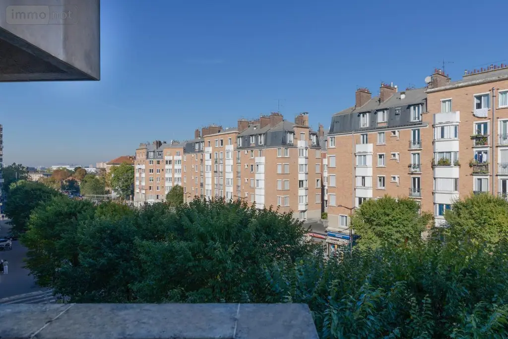 Appartement a vendre Paris 17e Arrondissement 75017 Paris 75 22 m2 1 pièce 185000 euros 75022-957 004