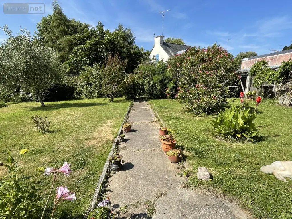 Maison a vendre Paimpol 22500 Côtes-d'Armor 22 113 m2 6 pièces 364050 euros 22023-3607 015
