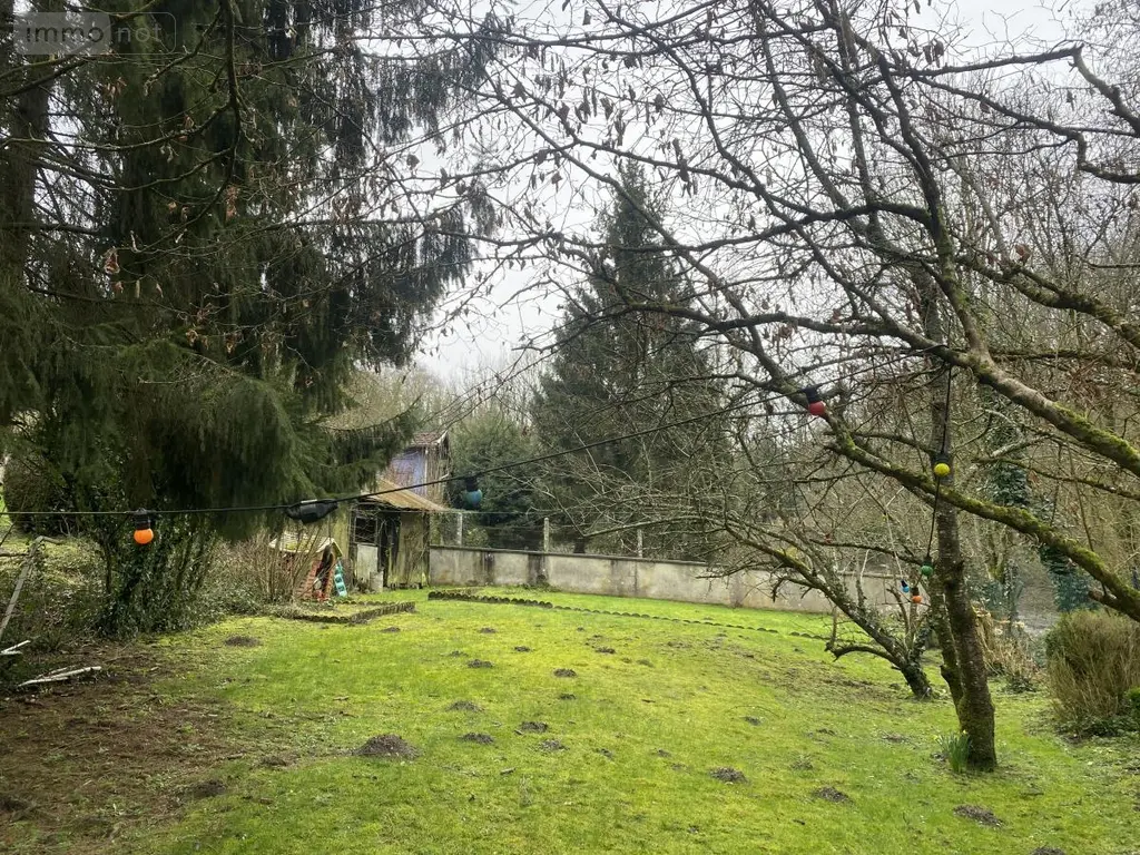 Maison a vendre Vire Normandie 14500 Calvados 14 150 m2 7 pièces 186735 euros 14076-5855 017