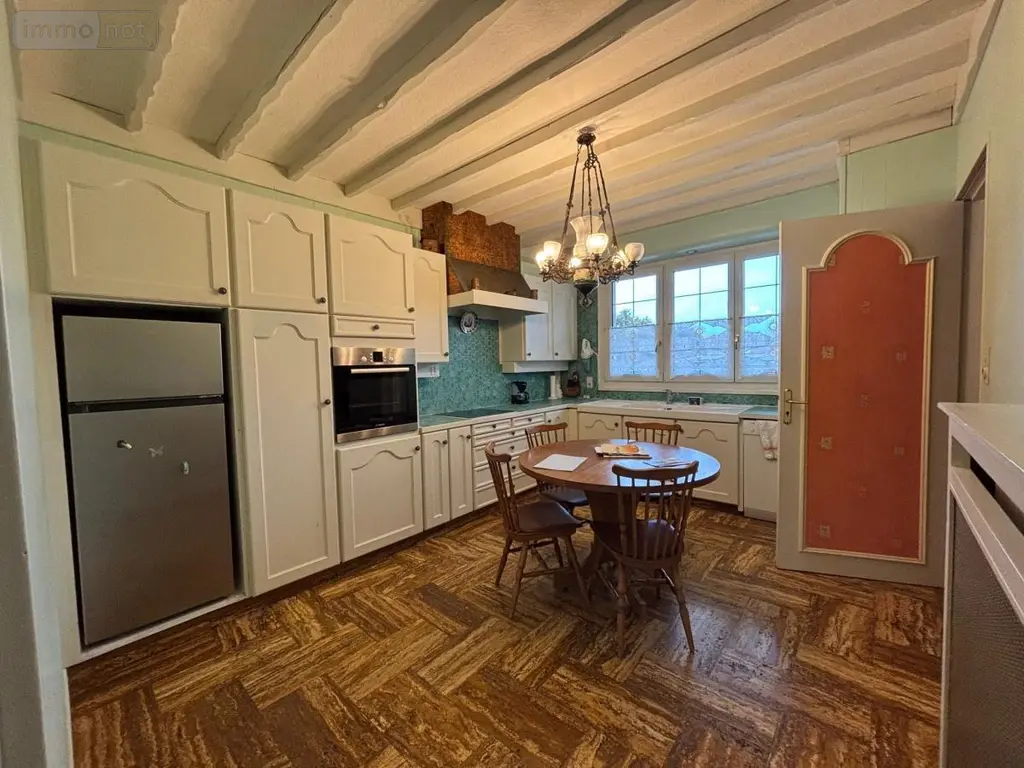 Maison a vendre Arras 62000 Pas-de-Calais 62 145 m2 5 pièces 312000 euros 62133-1466 004