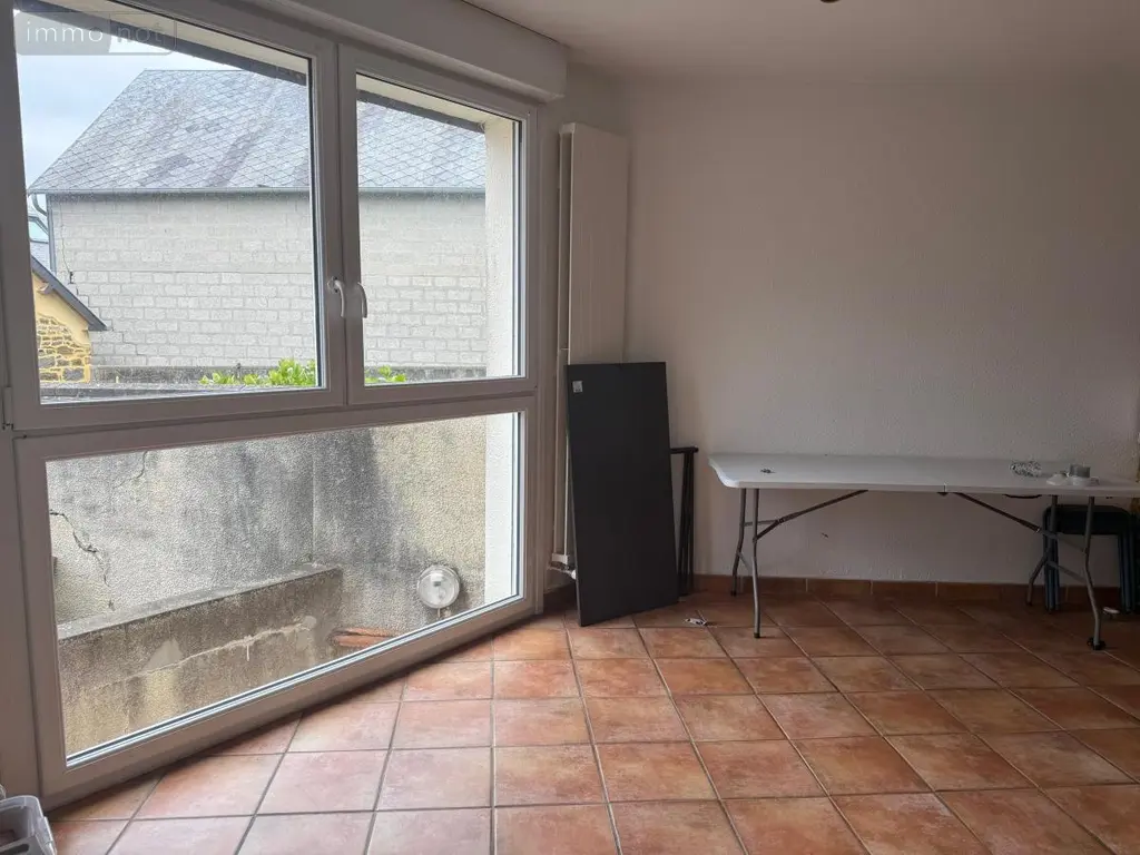 Immeuble de rapport a vendre Percy-en-Normandie 50410 Manche 50 187 m2 185350 euros 50038-2715 009