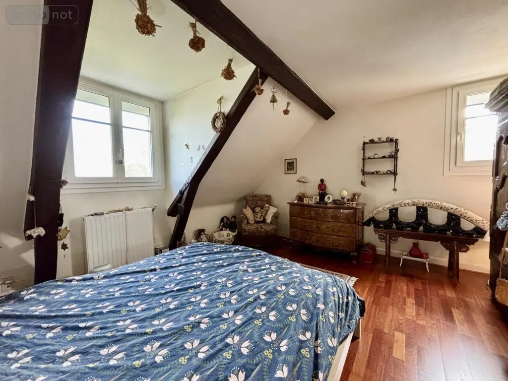 Maison a vendre Poitiers 86000 Vienne 86 235 m2 9 pièces 480000 euros 86001-44 018