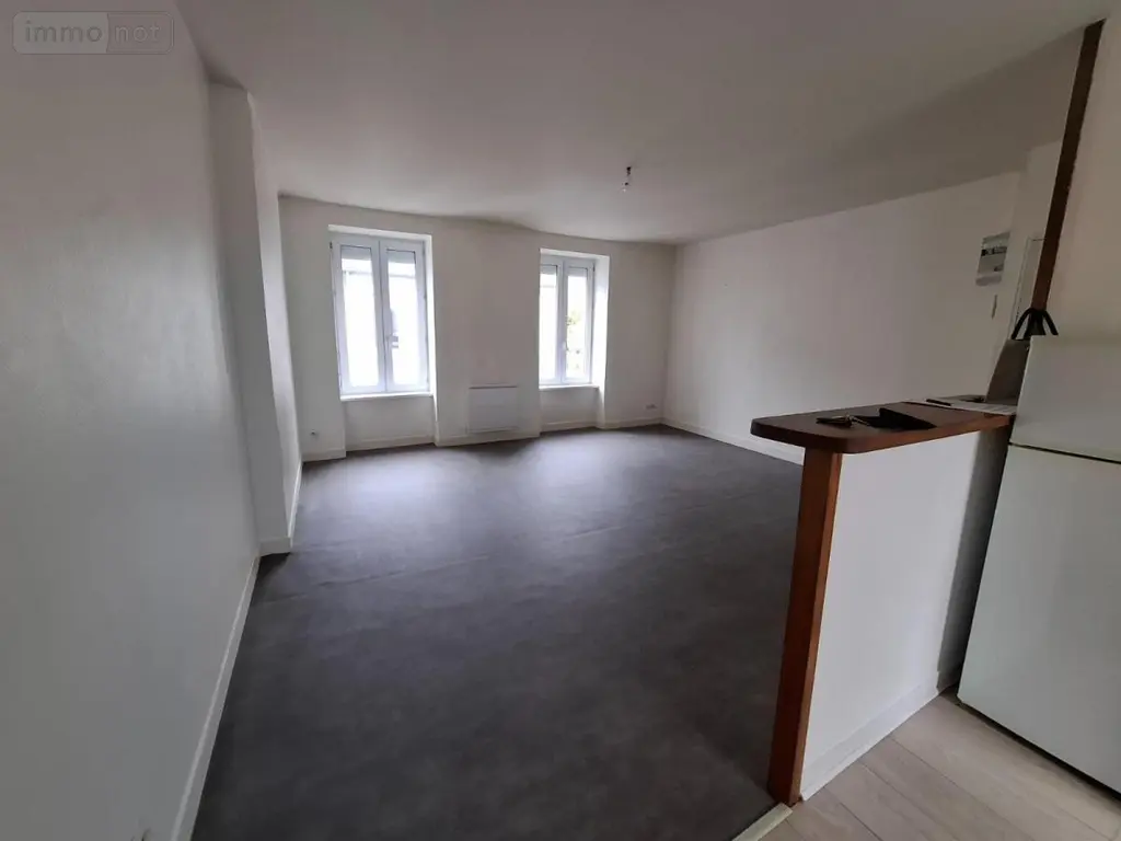 Location appartement Cherbourg-en-Cotentin 50100 Manche 50 33 m2 1 pièce 480 euros 50040-L362 005
