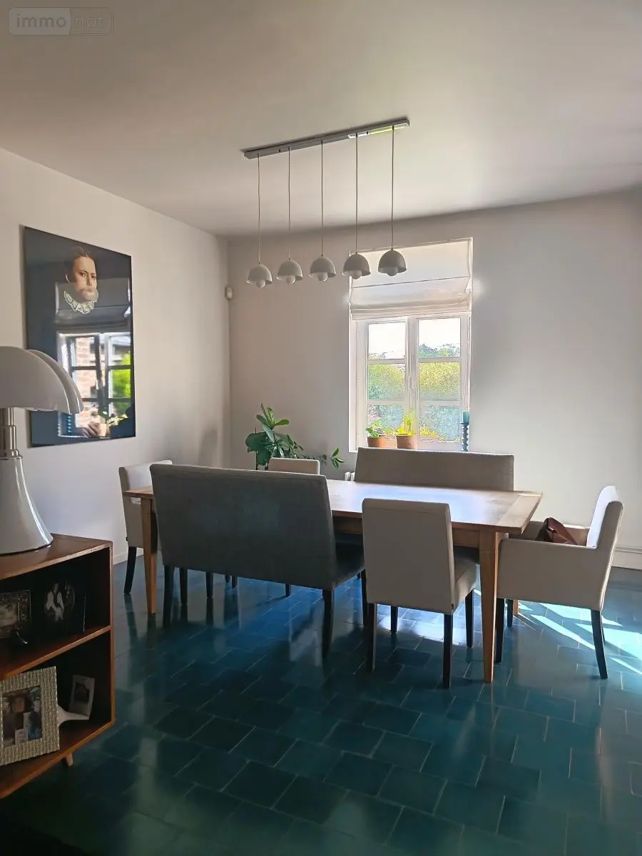 Maison a vendre Villers-Guislain 59297 Nord 59 221 m2 7 pièces 362300 euros 80105-535 003