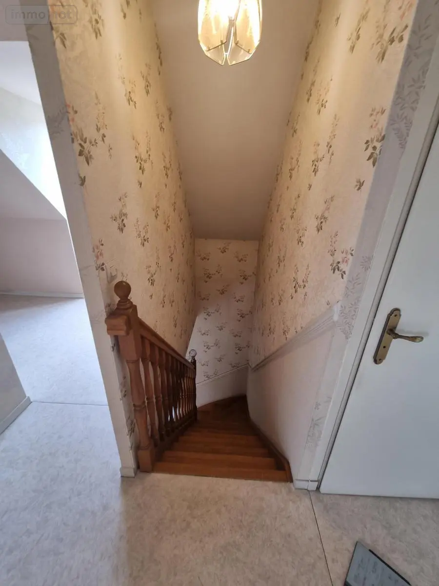 Maison a vendre Lys-lez-Lannoy 59390 Nord 59 145 m2 6 pièces 487000 euros 59041-2341 004