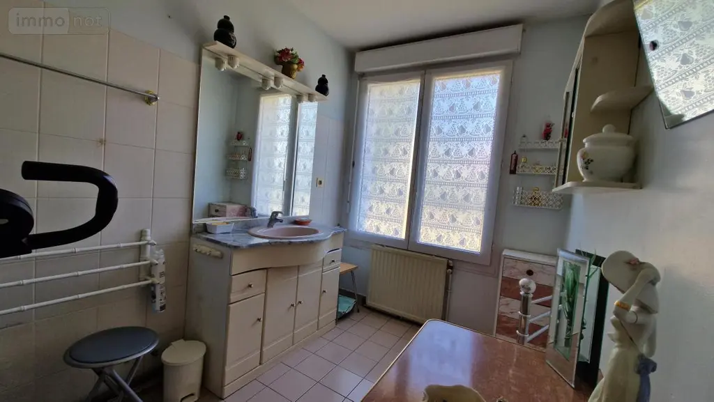 Appartement a vendre Vendôme 41100 Loir-et-Cher 41 72 m2 3 pièces 135070 euros 41050-2883 005