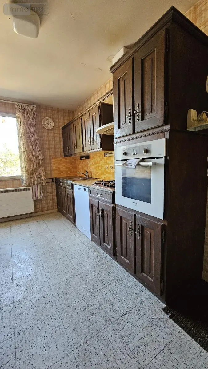 Maison a vendre La Ville-aux-Clercs 41160 Loir-et-Cher 41 87 m2 4 pièces 92400 euros 41050-2775 005