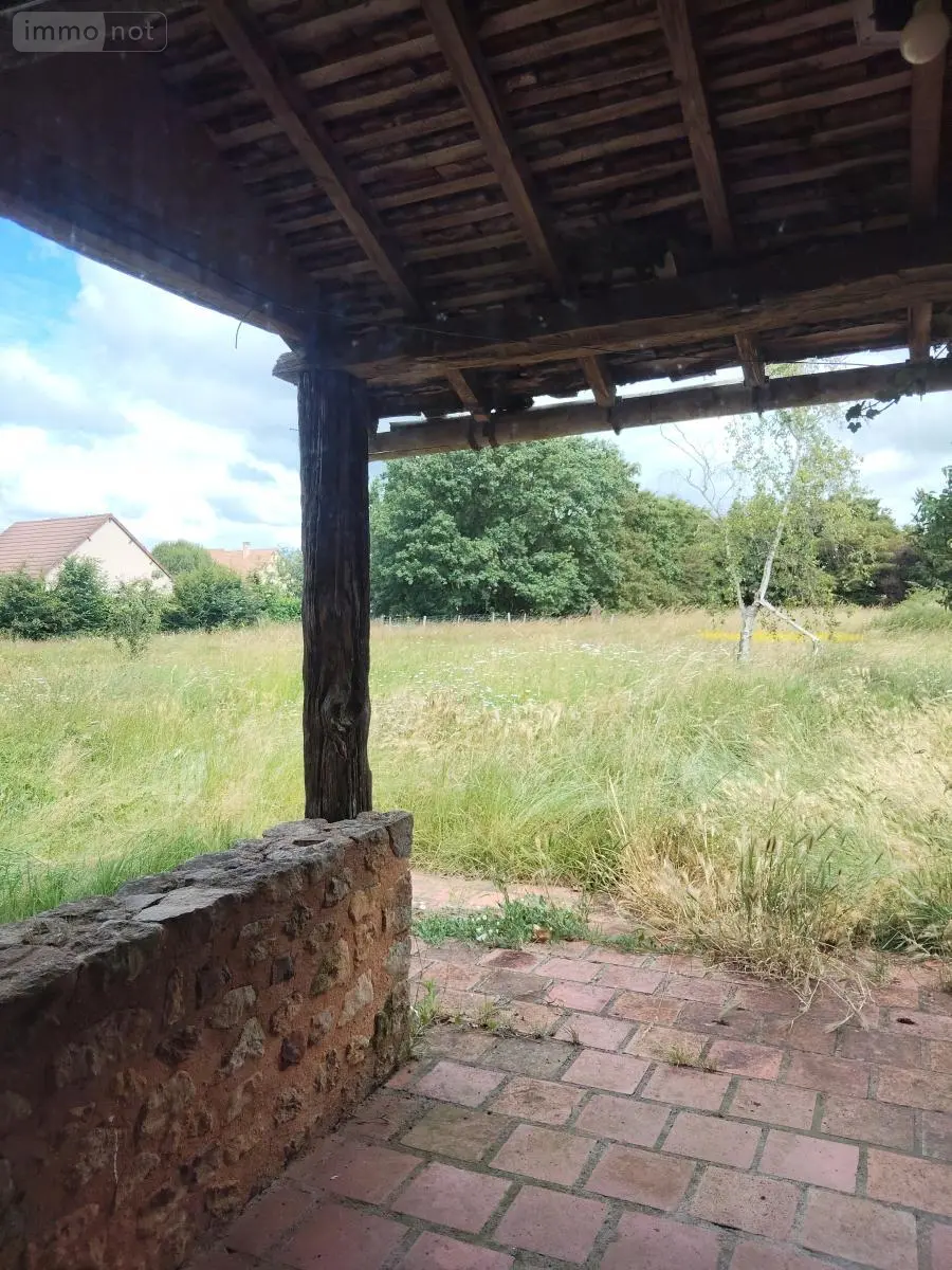 Maison a vendre Joué-l'Abbé 72380 Sarthe 72 88 m2 4 pièces 167200 euros 72125-71 006