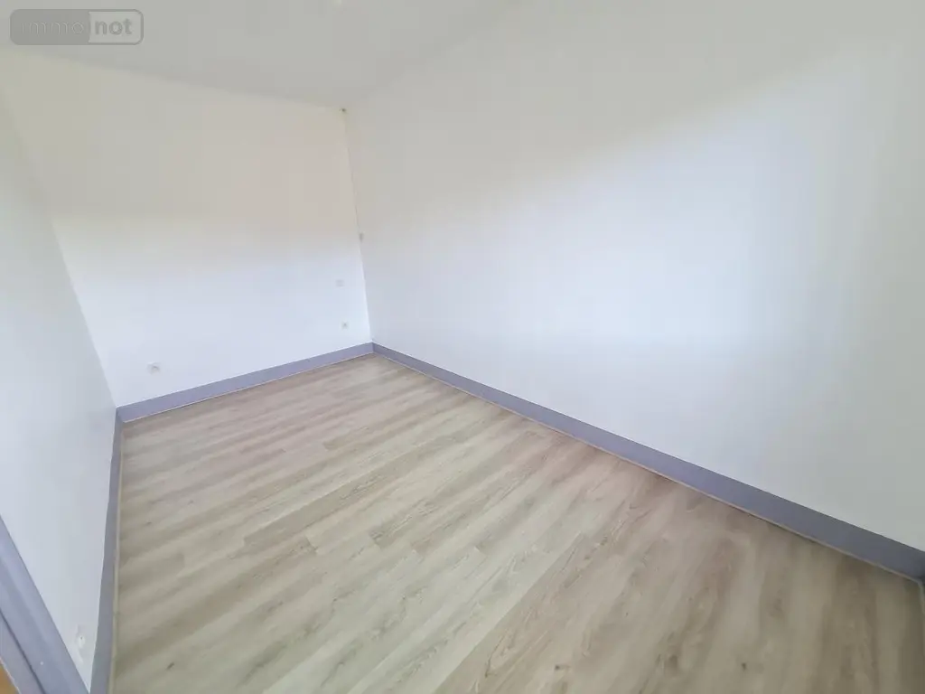 Maison a vendre Saint-Arnoult 41800 Loir-et-Cher 41 64 m2 3 pièces 94800 euros 41059-976 005