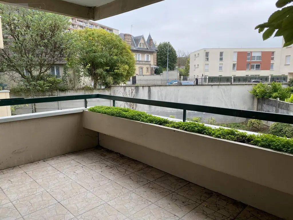 Appartement a vendre Reims 51100 Marne 51 133 m2 6 pièces 275000 euros 51082-2446 004